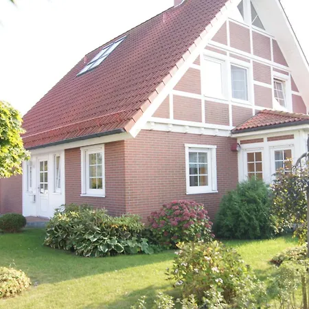 Christine Holiday home